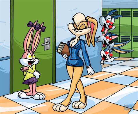 lola bunny porn|Lola Bunny Porn comics, Rule 34, Cartoon porn